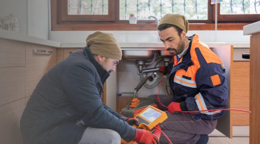 Professional Gas Leak Detection in Montague, CA